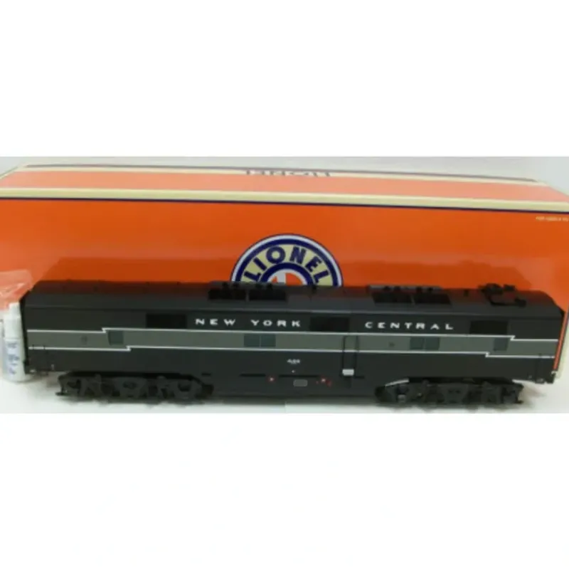 Trains*Lionel 6-24597 O Gauge NYC E7 Breakdown Dummy B-Unit Diesel Locomotive #4106 - Model Train Junction: Quality Parts and Art Supplies