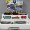Trains*Lionel 6-30016 O Gauge NYC FlyerSteam Train Set with TrainSounds - Model Train Junction: Quality Parts and Art Supplies