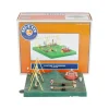 Trains*Lionel 6-24138 O Gauge Operating Playtime Playground - Model Train Junction: Quality Parts and Art Supplies