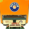 Trains*Lionel 6-29810 O Gauge Operating Egg Nog Milk Car - Model Train Junction: Quality Parts and Art Supplies