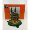 Trains*Lionel 6-14145 O Gauge Operating Lumberjacks - Model Train Junction: Quality Parts and Art Supplies
