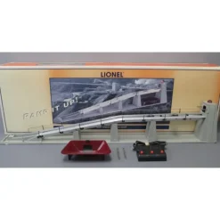 Trains*Lionel 6-14005 O Gauge Operating Coal Ramp EX/Box - Model Train Junction: Quality Parts and Art Supplies
