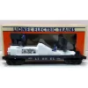 Trains*Lionel 6-16670 O Gauge Operating TV Car #16670 NIB - Model Train Junction: Quality Parts and Art Supplies