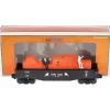 Trains*Lionel 6-26855 O Gauge Operating Halloween Animated Gondola - Model Train Junction: Quality Parts and Art Supplies