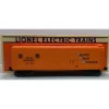 Trains|Lionel 6-17306 O Gauge Pacific Fruit Express Reefer Car #459401 LN/Box - Model Train Junction: Quality Parts and Art Supplies