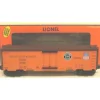 Trains*Lionel 6-29830 O Gauge Pacific Fruit Express Hot Box Reefer #5890 - Model Train Junction: Quality Parts and Art Supplies