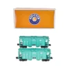 Trains*Lionel 6-21918 O Gauge Penn Central PS-2 Hoppers (Set of 2) - Model Train Junction: Quality Parts and Art Supplies