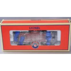 Trains*Lionel 6-27605 O Gauge Pere Marquette Northeastern Caboose - Model Train Junction: Quality Parts and Art Supplies