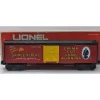 Trains*Lionel 6-7702 O Gauge Prince Albert Billboard Boxcar #7702 LN/Box - Model Train Junction: Quality Parts and Art Supplies