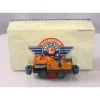 Trains*Lionel 6-28442 O Gauge PWC #50 Gang Car - Model Train Junction: Quality Parts and Art Supplies