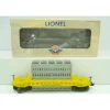Trains*Lionel 6-39468 O Gauge PWC Allis-Chalmers Condenser Car - Model Train Junction: Quality Parts and Art Supplies