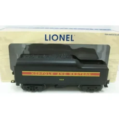 Trains*Lionel 6-29850 O Gauge PWC Norfolk & Western J Class Whistle Tender #746W - Model Train Junction: Quality Parts and Art Supplies