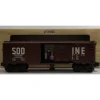 Trains*Lionel 6-29888 O Gauge PWC Soo Line Operating Boxcar #3494-625 - Model Train Junction: Quality Parts and Art Supplies