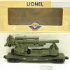 Trains*Lionel 6-29853 O Gauge PWC US Marines Big John Cannon Car #6651 - Model Train Junction: Quality Parts and Art Supplies