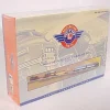 Trains*Lionel 6-31711 O Gauge PWC Wabash Diesel Freight Train Set #1563W - Model Train Junction: Quality Parts and Art Supplies