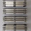 Trains*Lionel 6-65500 O Gauge 10" Regular Straight Tracks (20) VG - Model Train Junction: Quality Parts and Art Supplies