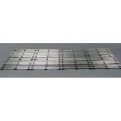 Trains*Lionel 6-65523 O Gauge 40" Straight Track (6) LN - Model Train Junction: Quality Parts and Art Supplies