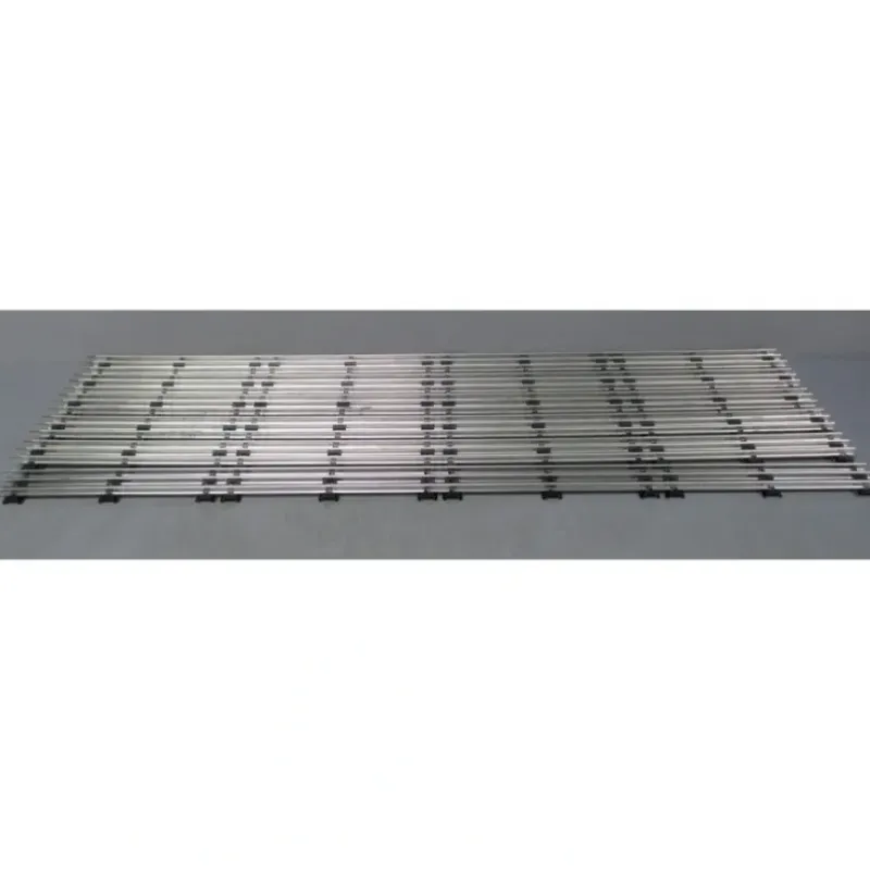 Trains*Lionel 6-65523 O Gauge 40" Straight Track (6) LN - Model Train Junction: Quality Parts and Art Supplies