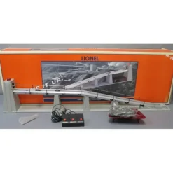 Trains*Lionel 6-14005 O Gauge 456R Operating Coal Ramp - Model Train Junction: Quality Parts and Art Supplies
