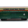 Trains*Lionel 6-17311 O Gauge Railway Express Agency Refrigerator Car #17311 LN/Box - Model Train Junction: Quality Parts and Art Supplies