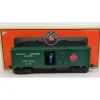Trains*Lionel 6-26792 O Gauge REA Operating Boxcar - Model Train Junction: Quality Parts and Art Supplies