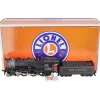 Trains*Lionel 6-11232 O Gauge Reading 4-4-2 Atlantic Steam Locomotive & Tender #351 - Model Train Junction: Quality Parts and Art Supplies