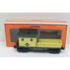 Trains*Lionel 6-36563 O Gauge Reading Work Caboose - Model Train Junction: Quality Parts and Art Supplies