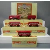 Trains*Lionel 6-51014 O Gauge Red Comet 291W Steam Passenger Train Set - Model Train Junction: Quality Parts and Art Supplies