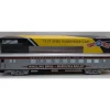 Trains*Lionel 6-22628 O Gauge Ringling Bros & BB 18' Aluminum Advertising Car #2 - Model Train Junction: Quality Parts and Art Supplies