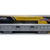 Trains*Lionel 6-22258 O Gauge Ringling Bros. 18" Aluminum Large Animal Car - Model Train Junction: Quality Parts and Art Supplies