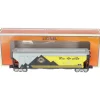 Trains*Lionel 6-27434 O Gauge Rio Grande Heritage PS2CD Hopper Car #8991 - Model Train Junction: Quality Parts and Art Supplies