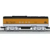 Trains*Lionel 6-38214 O Gauge Rio Grande Ski-Train Non-Powered Diesel B-Unit #543 - Model Train Junction: Quality Parts and Art Supplies