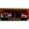 Trains*Lionel 6-29960 O Gauge Rock Island Railroad Art Boxcar #5 - Model Train Junction: Quality Parts and Art Supplies