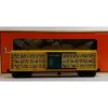Trains*Lionel 6-19882 O Gauge Sanderson Farms Poultry Car - Model Train Junction: Quality Parts and Art Supplies