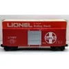 Trains*Lionel 6-9602 O Gauge Santa Fe Hi-Cube Boxcar LN/Box - Model Train Junction: Quality Parts and Art Supplies