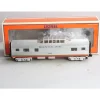 Trains*Lionel 6-35129 O Gauge Santa Fe El Capitan Vista Dome Car #3153 - Model Train Junction: Quality Parts and Art Supplies