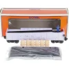 Trains*Lionel 6-37032 O Gauge Santa Fe Operating Barrel Car #3562 - Model Train Junction: Quality Parts and Art Supplies