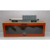 Trains*Lionel 6-27706 O Gauge Santa Fe Idler Flatcar with Load #3191852 - Model Train Junction: Quality Parts and Art Supplies
