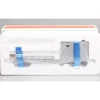 Trains*Lionel 6-29813 O Gauge Santa Fe Boom Car with TMCC & Crane Sounds - Model Train Junction: Quality Parts and Art Supplies