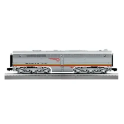 Trains*Lionel 6-34569 O Gauge Santa Fe Powered PA B-Unit - Model Train Junction: Quality Parts and Art Supplies