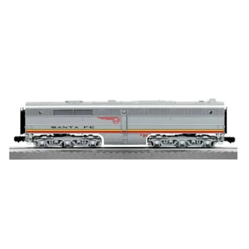 Trains*Lionel 6-34569 O Gauge Santa Fe Powered PA B-Unit - Model Train Junction: Quality Parts and Art Supplies