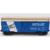 Trains*Lionel 6-16285 O Gauge Savannah State Docks Boxcar #9700 VG/Box - Model Train Junction: Quality Parts and Art Supplies