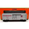 Trains*Lionel 6-25051 O Gauge Seaboard Boxcar - Model Train Junction: Quality Parts and Art Supplies