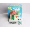 Trains*Lionel 6-14267 O Gauge Sir Topham Hatt Operating Gateman - Model Train Junction: Quality Parts and Art Supplies