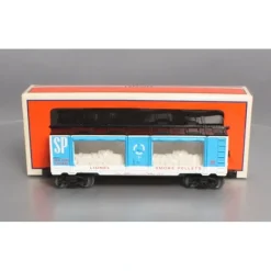 Trains*Lionel 6-29671 O Gauge Smoke Pellet Transportation Mint Car NIB - Model Train Junction: Quality Parts and Art Supplies