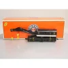 Trains*Lionel 6-29877 O Gauge Southern Command Control Crane Car #D-76 - Model Train Junction: Quality Parts and Art Supplies