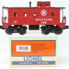 Trains*Lionel 6-36591 O Gauge Southern Caboose - Model Train Junction: Quality Parts and Art Supplies