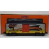 Trains*Lionel 6-29953 O Gauge Southern Pacific Railroad Art Boxcar #4 - Model Train Junction: Quality Parts and Art Supplies