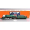 Trains*Lionel 6-8309 O Gauge Southern 2-8-2 Mikado Steam Locomotive & Tender EX/Box - Model Train Junction: Quality Parts and Art Supplies