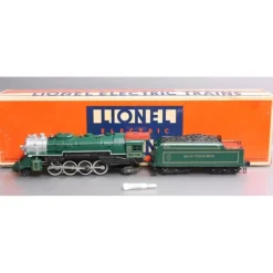 Trains*Lionel 6-8309 O Gauge Southern 2-8-2 Mikado Steam Locomotive & Tender EX/Box - Model Train Junction: Quality Parts and Art Supplies